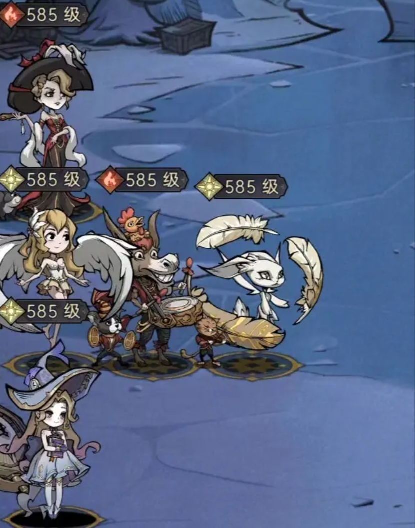 幻灵召唤师智慧鸟强度怎么样