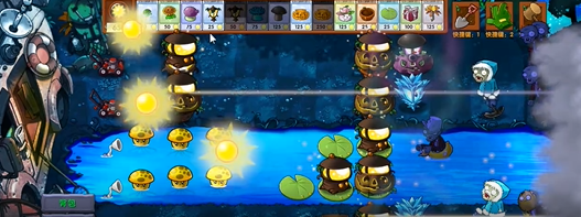 ֲ���ս��ʬ�ںϰ�������繽������ô��