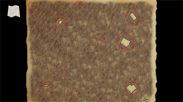 �������ɺӵ�ɭ�����ư溺����v1.0.4