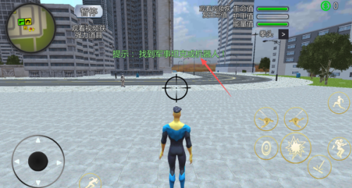 ����Ӣ������������ʯ���޽�Ұ�v1.0.1