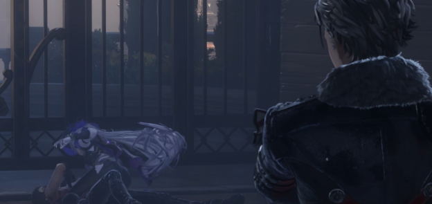 白银之城街头青年是谁