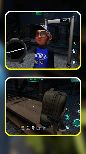 �߾�����Ѳ�鰲׿���ƽ��v1.0.0