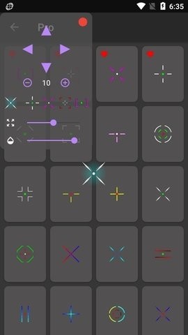 crosshairpro׼��