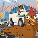 ���Ƴ��⳵2�ƽ��