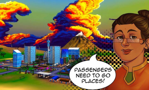 王牌出租车2破解版下载安装