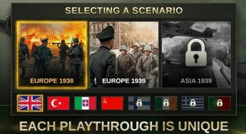 战略与战术2汉化版下载安装