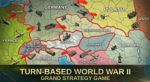 战略与战术2汉化版下载安装