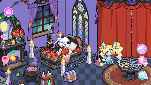 萌趣小镇换装安卓版下载安装