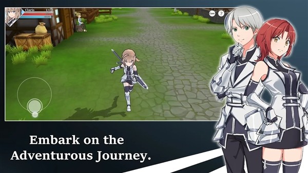 史诗征服2汉化内购破解版v3.0.4