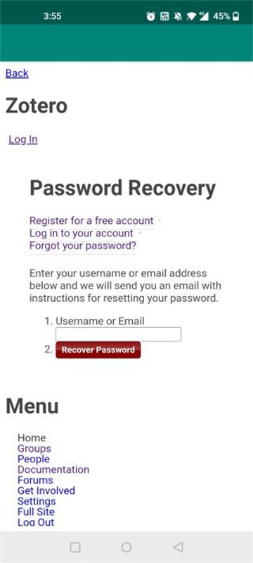 Zoo for Zotero��׿��v3.1