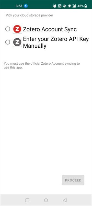 Zoo for Zotero���ذ�װ