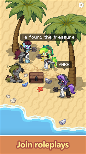 ponytown���ĺ���������v1.323
