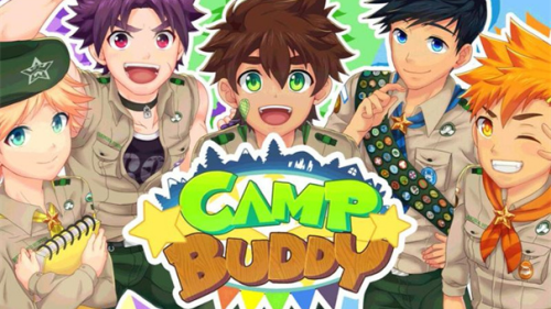 campbuddy������
